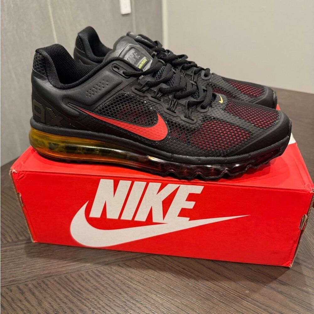Nike Air Max 2013 - Picture 6 of 6